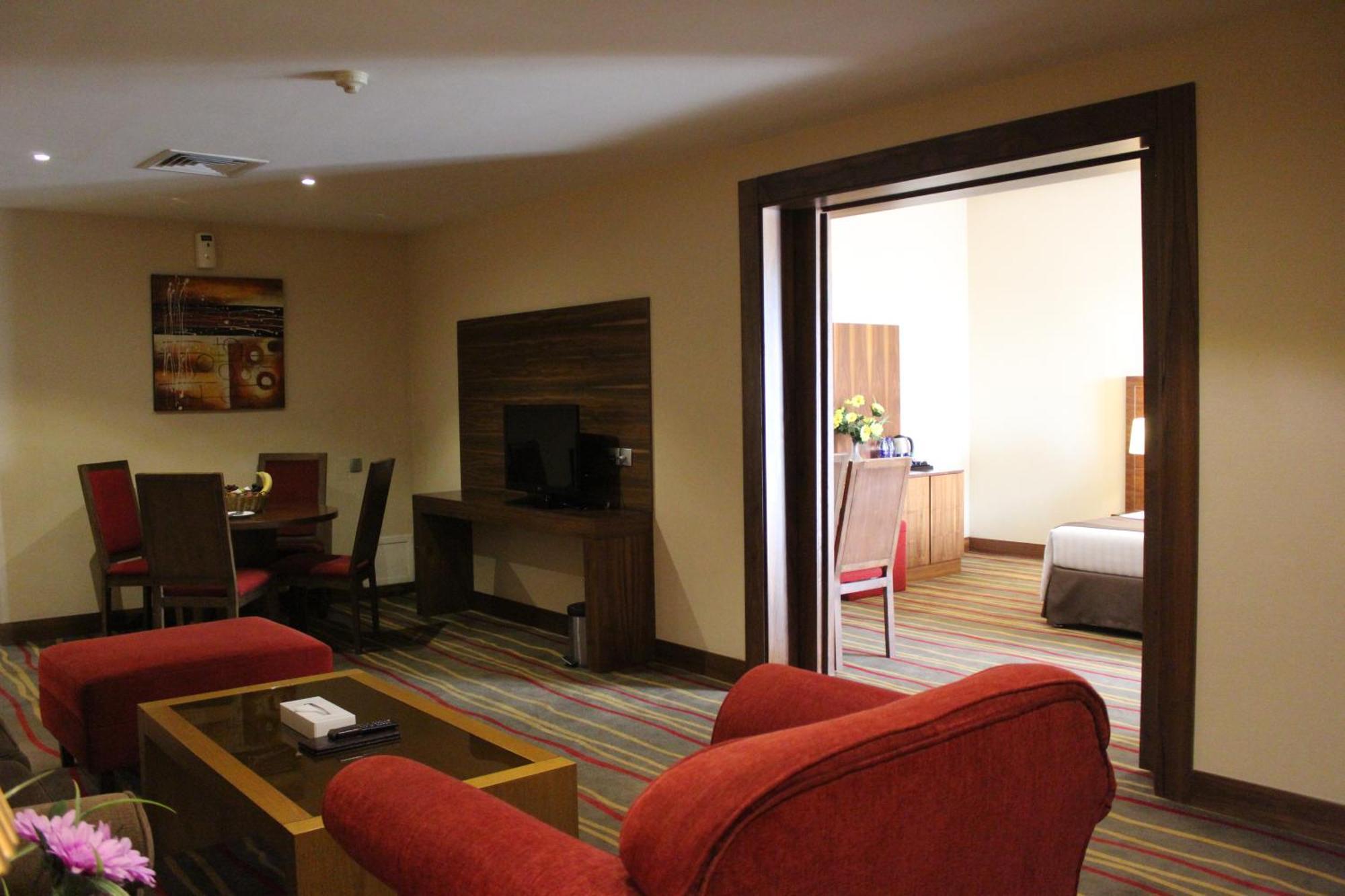 Al Khaleej Palace Deira Hotel Dubaï Extérieur photo